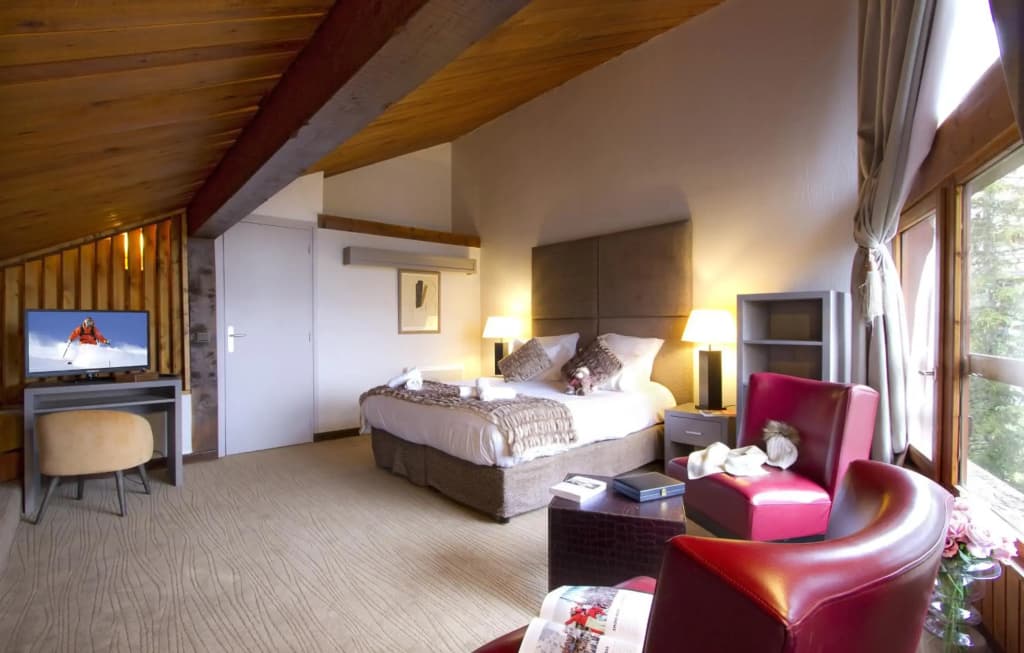 Odalys Hotel New Solarium - Photo 4