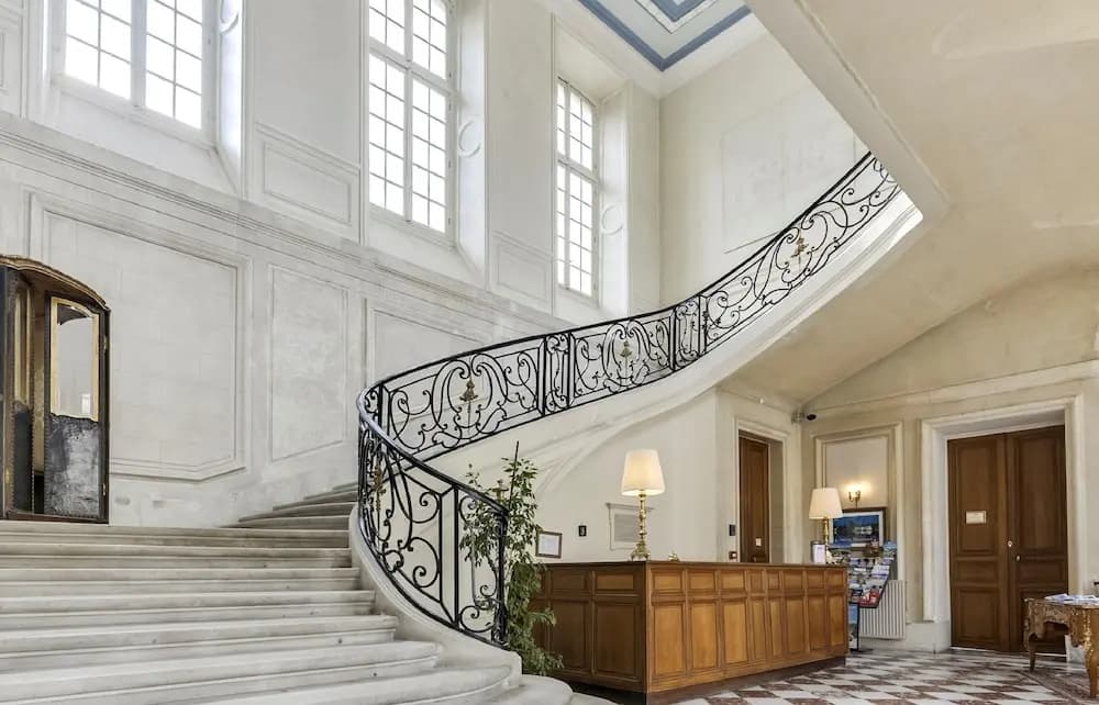 Château d'Ermenonville - Photo 2
