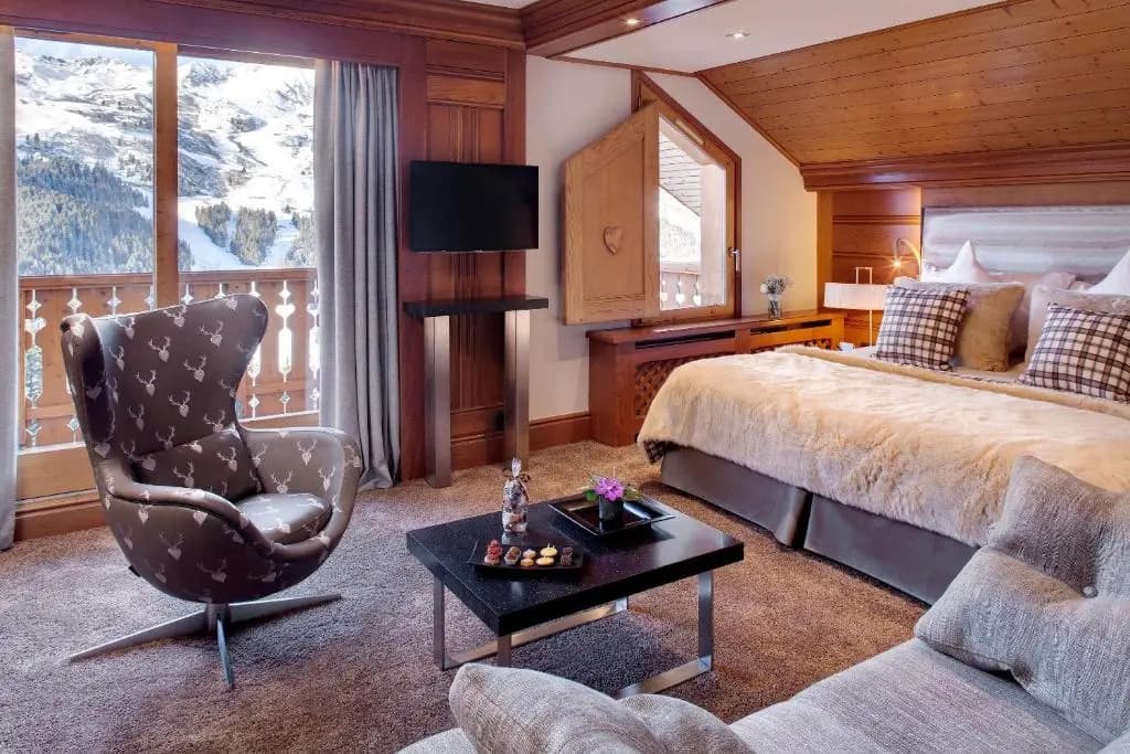 Hotel Allodis - Miniature 4
