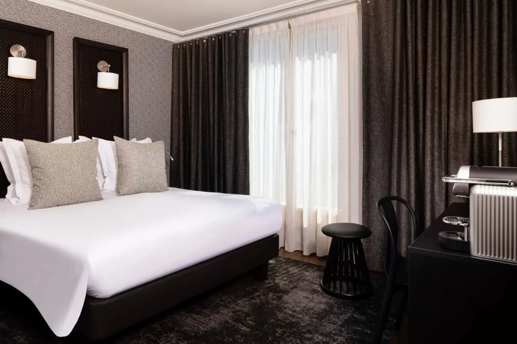 Hotel Elysees Regencia - Miniature 7