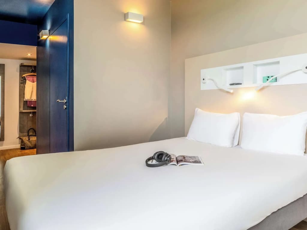 ibis budget Gonesse Le Bourget - Photo 4