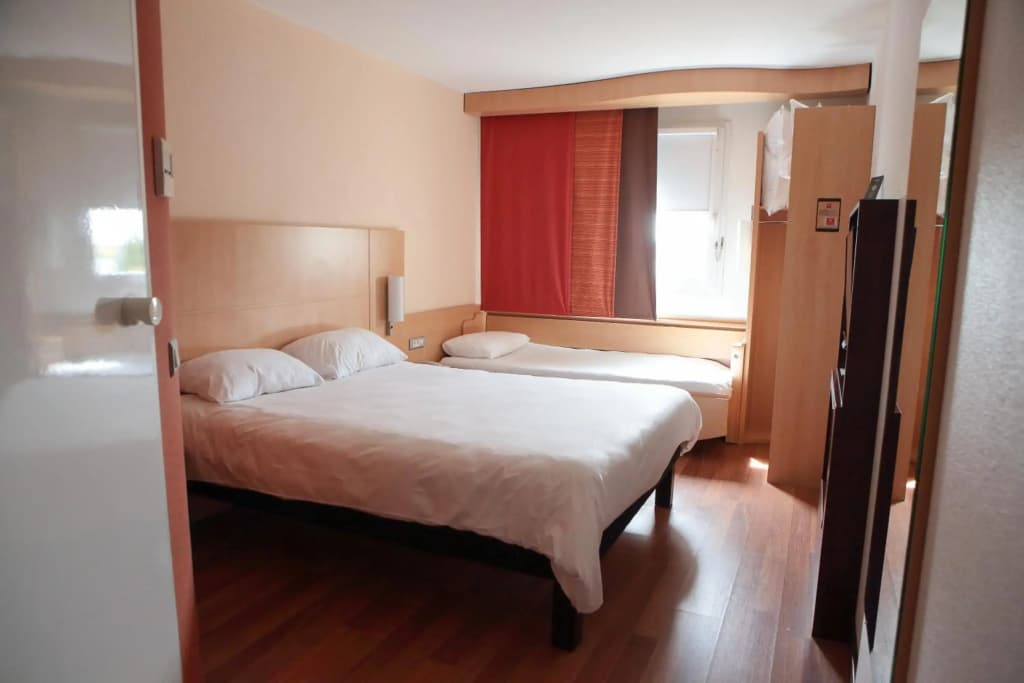 Ibis Albert Pays de Somme - Photo 3