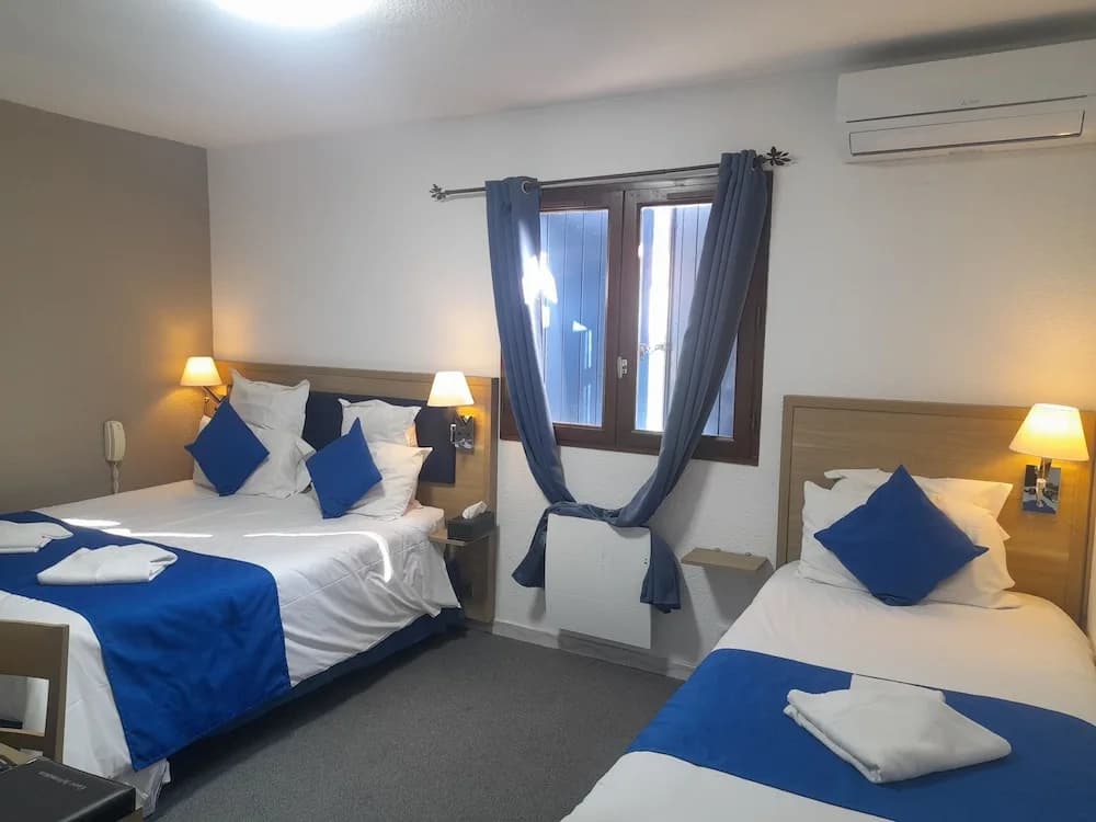 Hotel Les Alizés - Photo 5