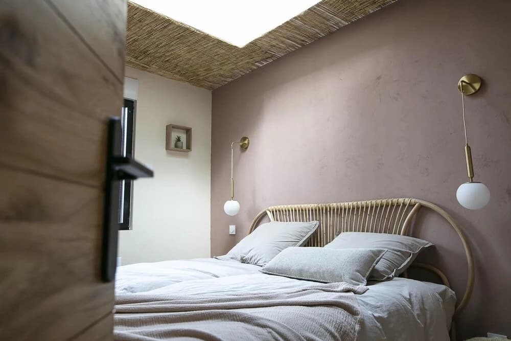 Bains de Forêt - Lodge Cosy & Spa - Miniature 6
