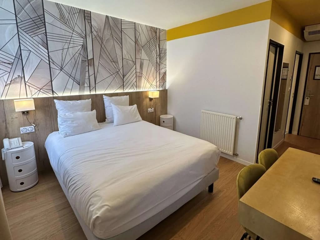 Mercure Lourdes Imperial - Miniature 6
