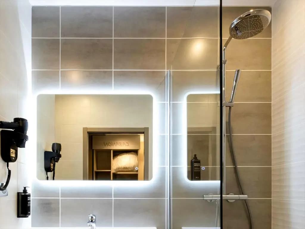 ibis Styles Contres Cheverny - Miniature 8