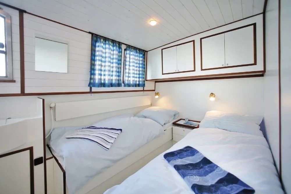 Apartments and Boats at Niderviller Harbor by Kuhnle-Tours - Photo 3