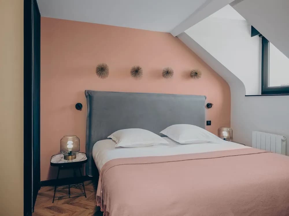 Le Nemours - Appartements Parcheminerie - Miniature 6