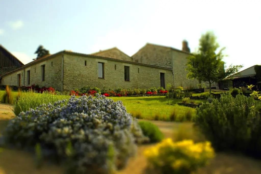La Demeure de Saint Fiacre - Photo 1