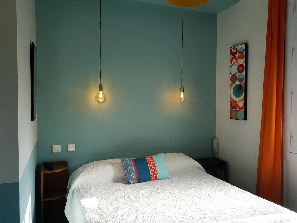 Hôtel Les Lauriers - Photo 3