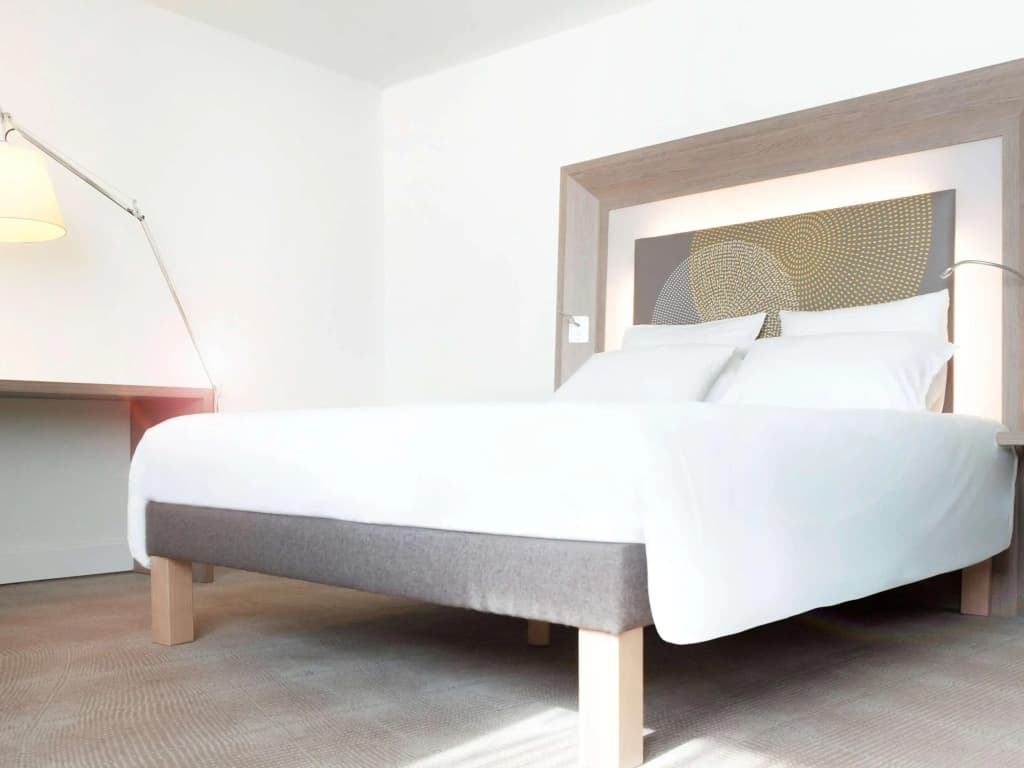 Novotel Massy Palaiseau - Photo 5
