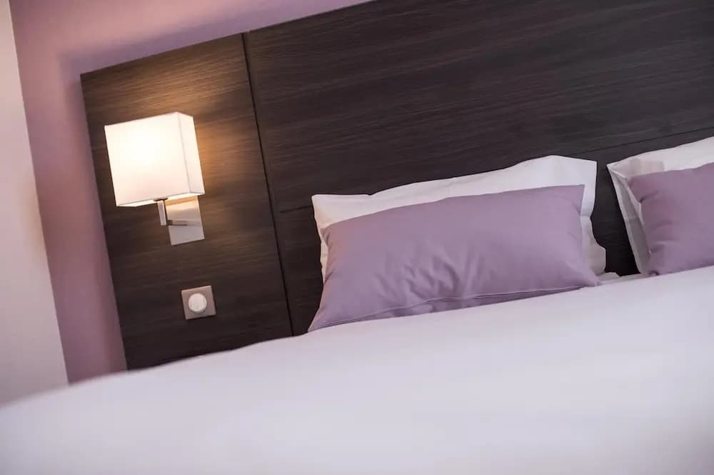 Hôtel Eurocentre Toulouse Nord 3 Stars - Photo 5