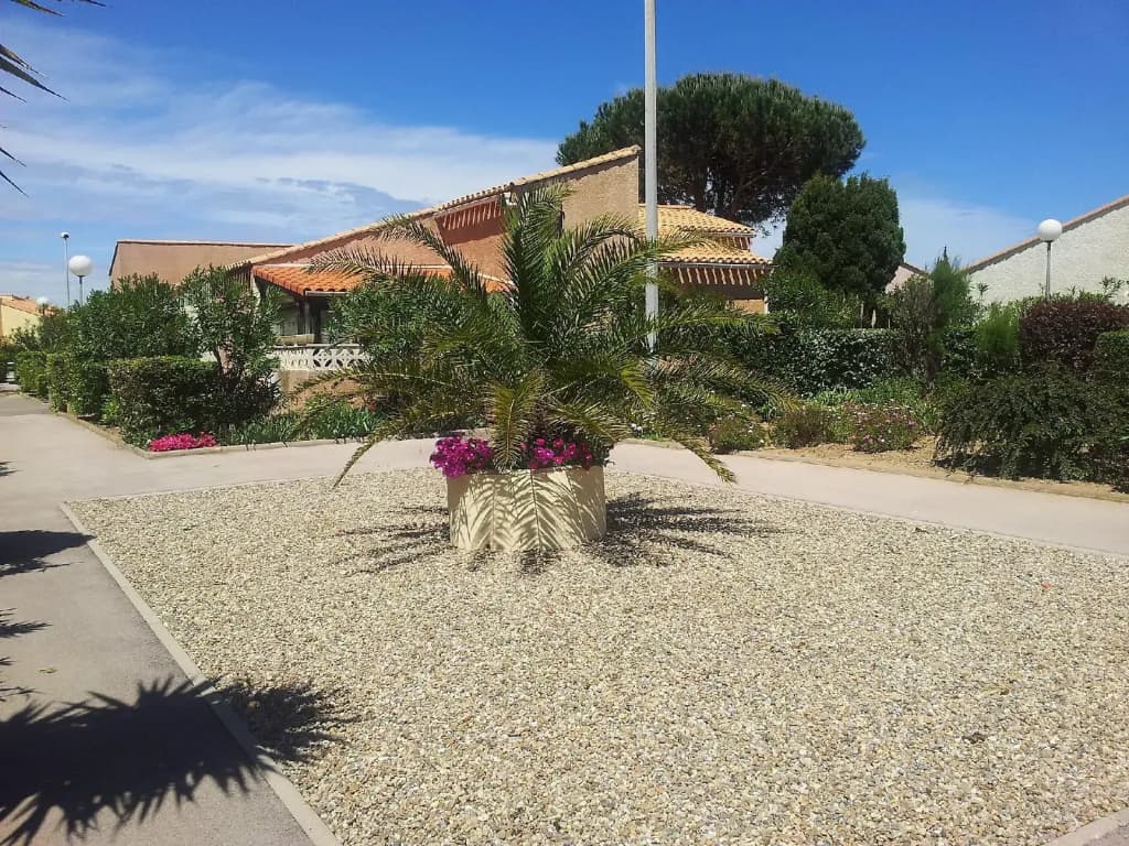 Les Maisons du Soleil - INH 27565 - Miniature 7