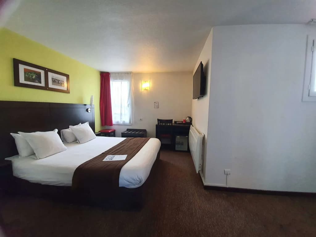 Enzo Hotels Cannes Ecluse by Kyriad Direct - Miniature 7