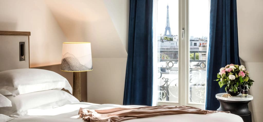 Hyatt Paris Madeleine - Photo 5