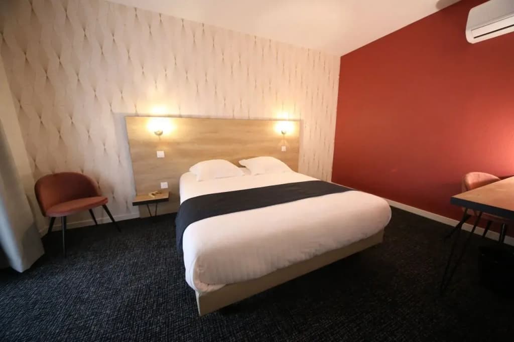 Best Western Hotel Fontaine Argent - Photo 5