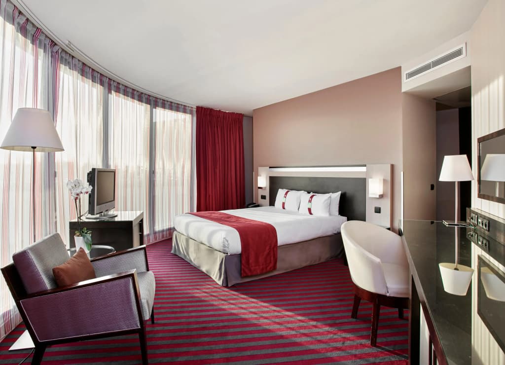voco Paris – Porte de Clichy by IHG - Photo 3