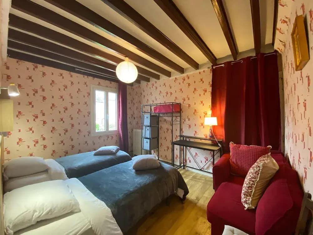 Holiday Home in Etretat Near Beach & Cliffs - Photo 2