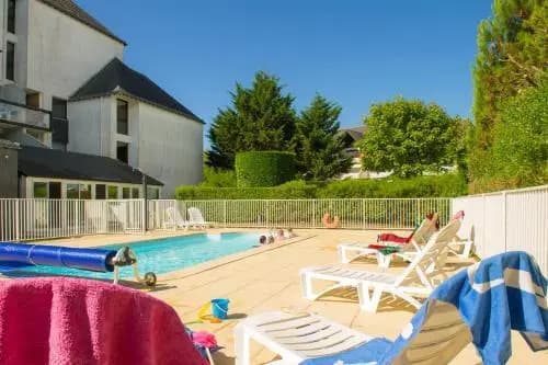 Residence Goelia Bleue Oceane - Photo 5