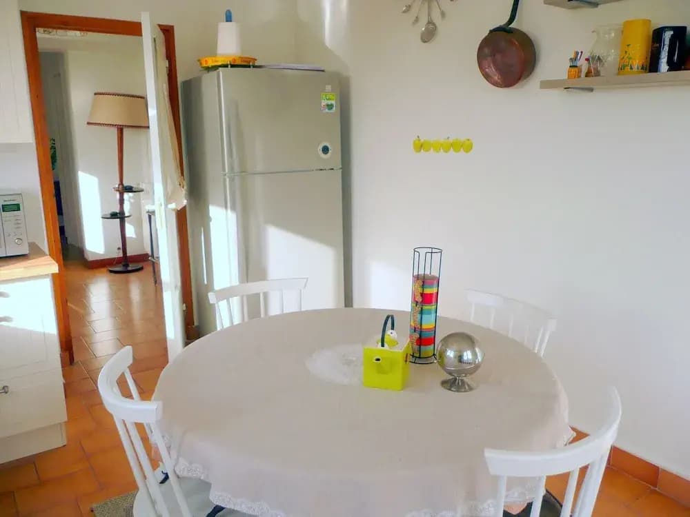 Holiday Home in Lampaul-plouarzel Nearby sea - Miniature 5