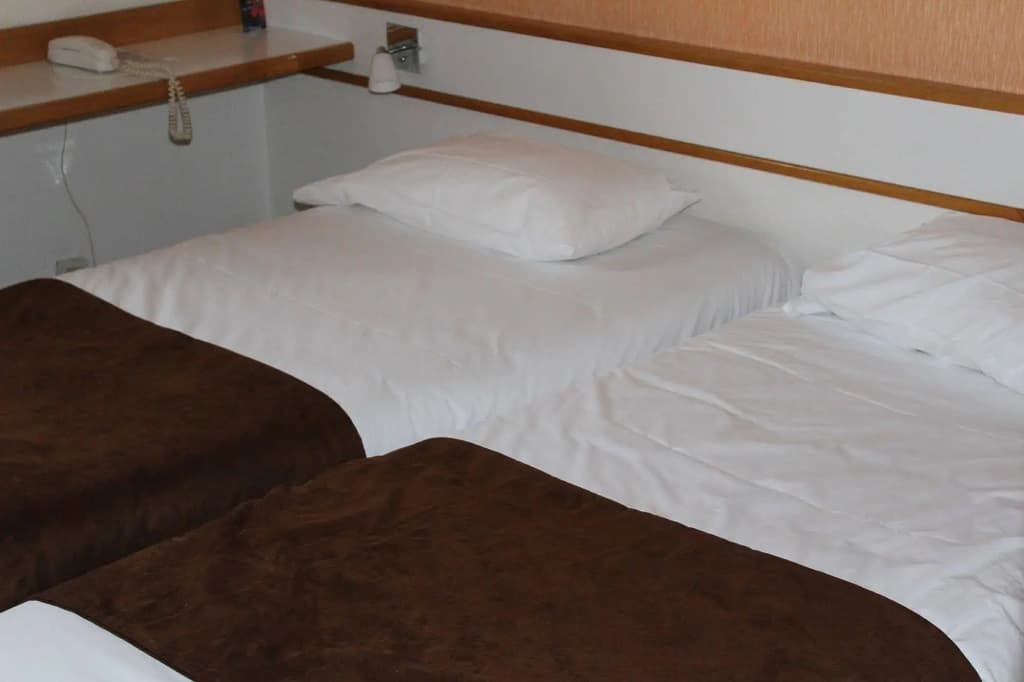 Hotel Château-Thierry Centre - Photo 3