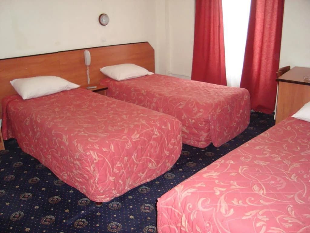 Hotel Liberty - Photo 3