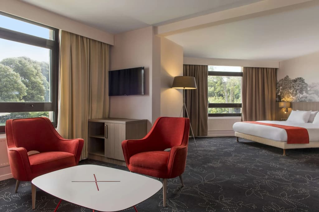Holiday Inn Calais-Coquelles by IHG - Photo 3
