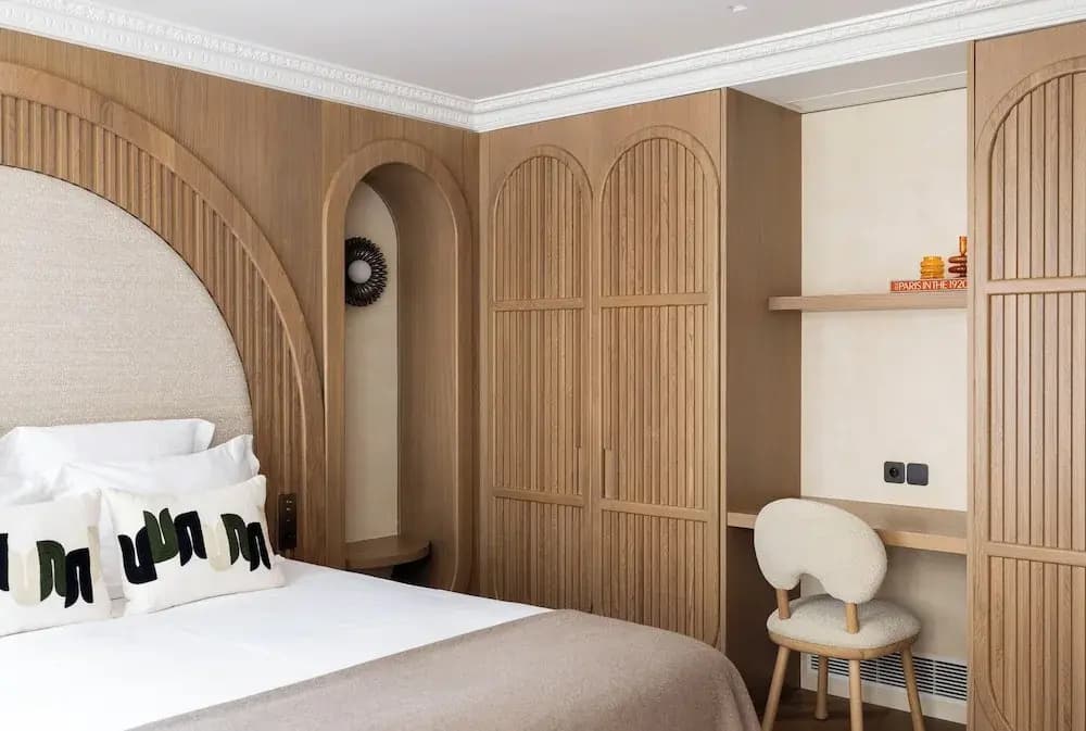 HIGHSTAY - Luxury Serviced Apartments - Centre Pompidou - Photo 1