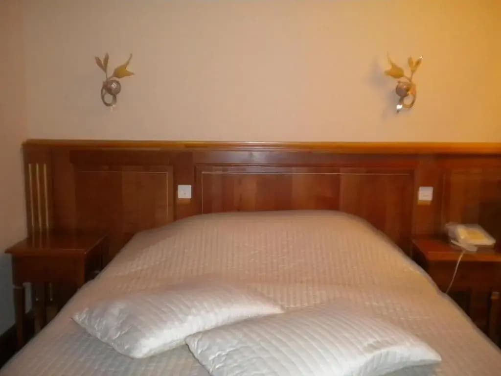 Hôtel A l'Ange - Photo 3