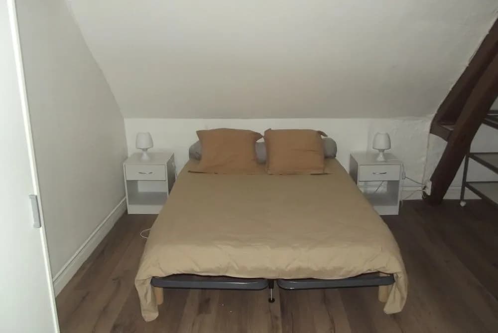 Le Domaine de Jaugy - Hostel - Photo 5