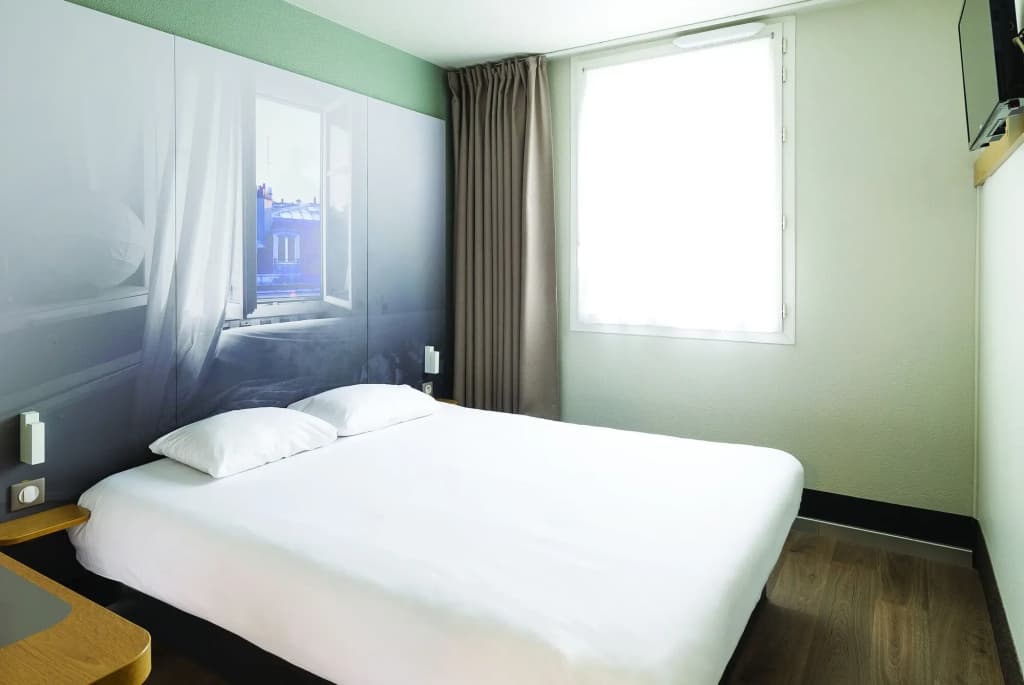 B&B HOTEL Le Mans Nord 1 - Photo 3
