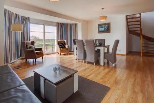 Holiday Suites Hardelot-Equihen - Miniature 4