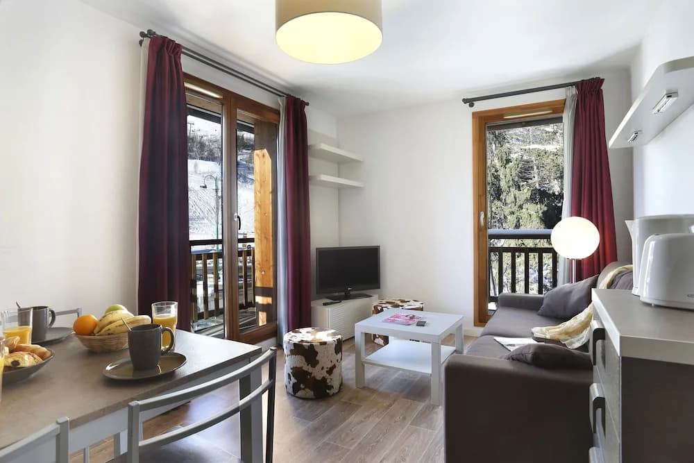 Residence Au coeur des ours - Vacanceole - Photo 4