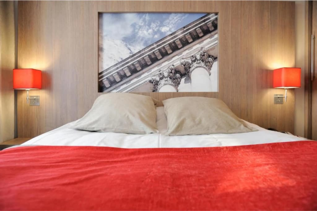 Residhome Paris-Guyancourt - Miniature 6