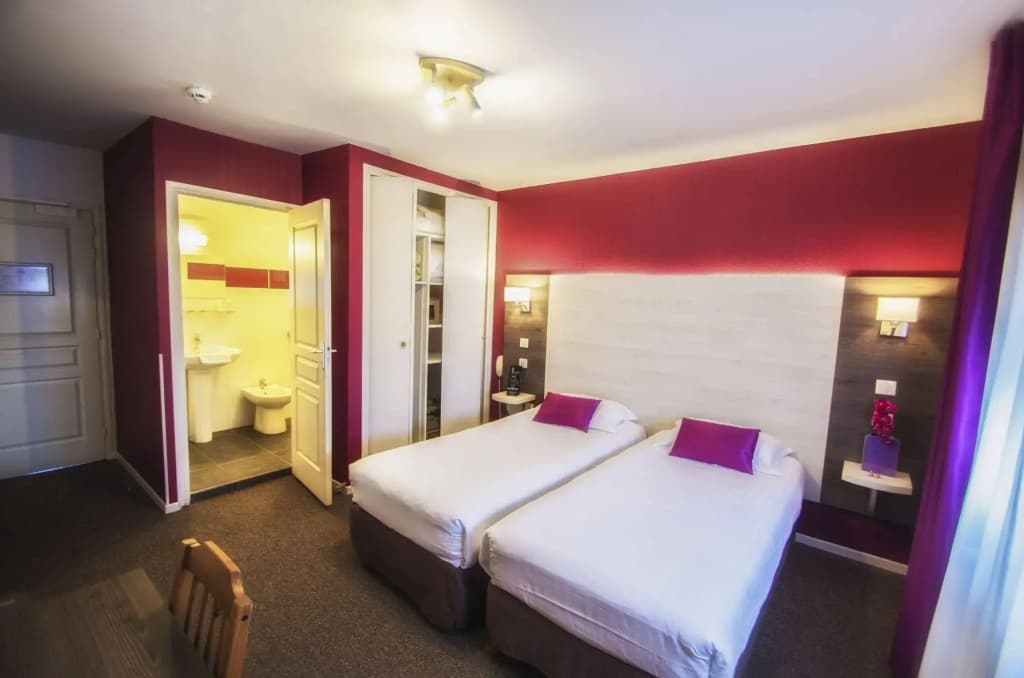 Hotel Akena Le Prado - Photo 4