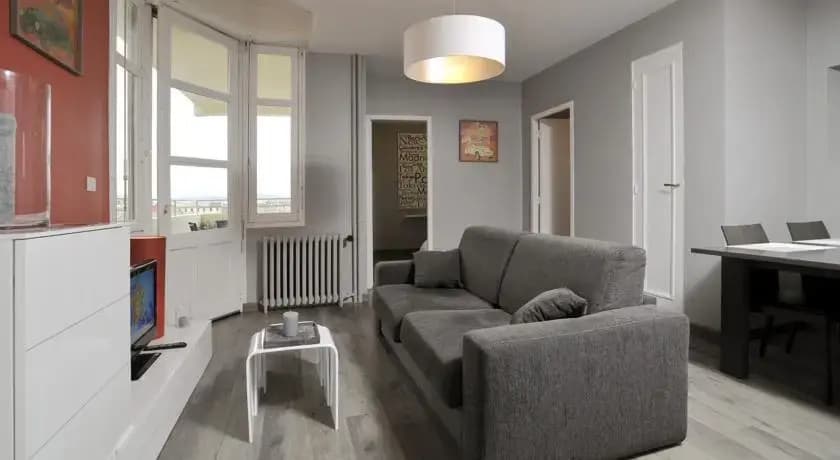 Les Balcons de la Cité - Appartement Le Saint Vincent - Photo 5