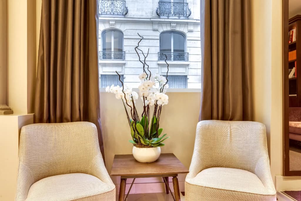 Le 12 Hotel - Photo 3