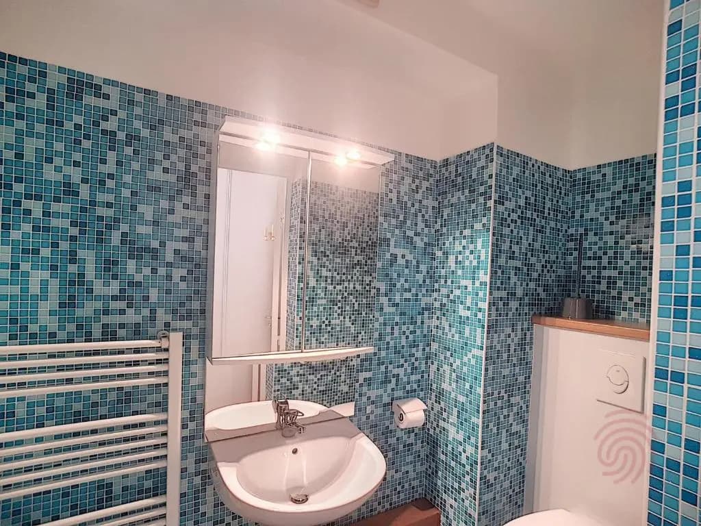 Appartement Lamalou-les-Bains, 2 pièces, 2 personnes - FR-1-451-34 - Miniature 6