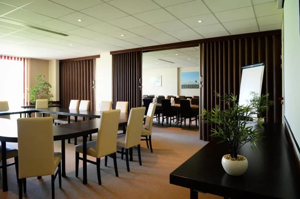 Hotel Le Sainte Mere - Photo 2