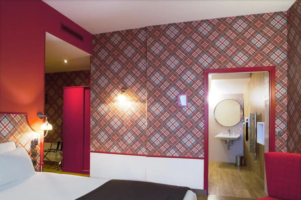 Hôtel Boris V. by Happyculture - Photo 3