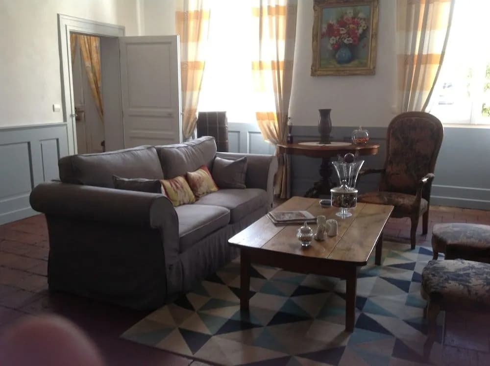 La Maison D'anaïs - Photo 3