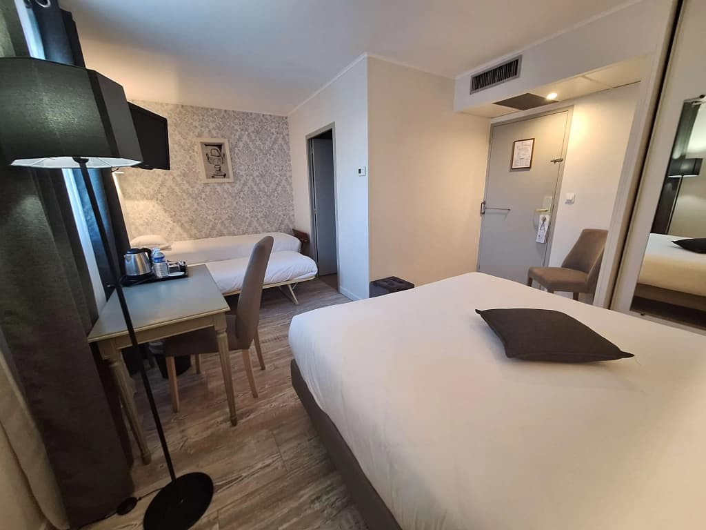 Best Western l'Orangerie - Photo 5