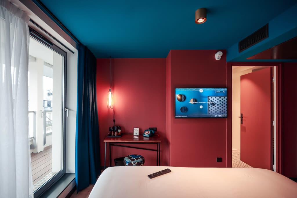 BOMA easy living hotel By Stay Collection - Photo 2