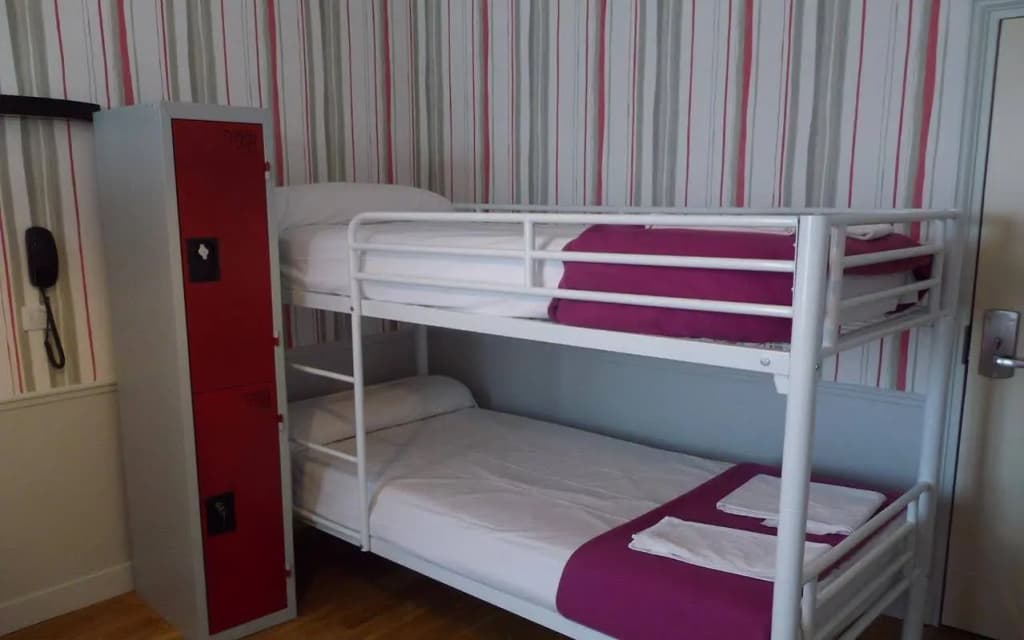 Perfect Hotel & Hostel - Miniature 4
