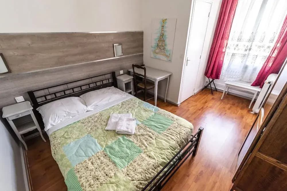 Hotel Le Bon Moine - Photo 4