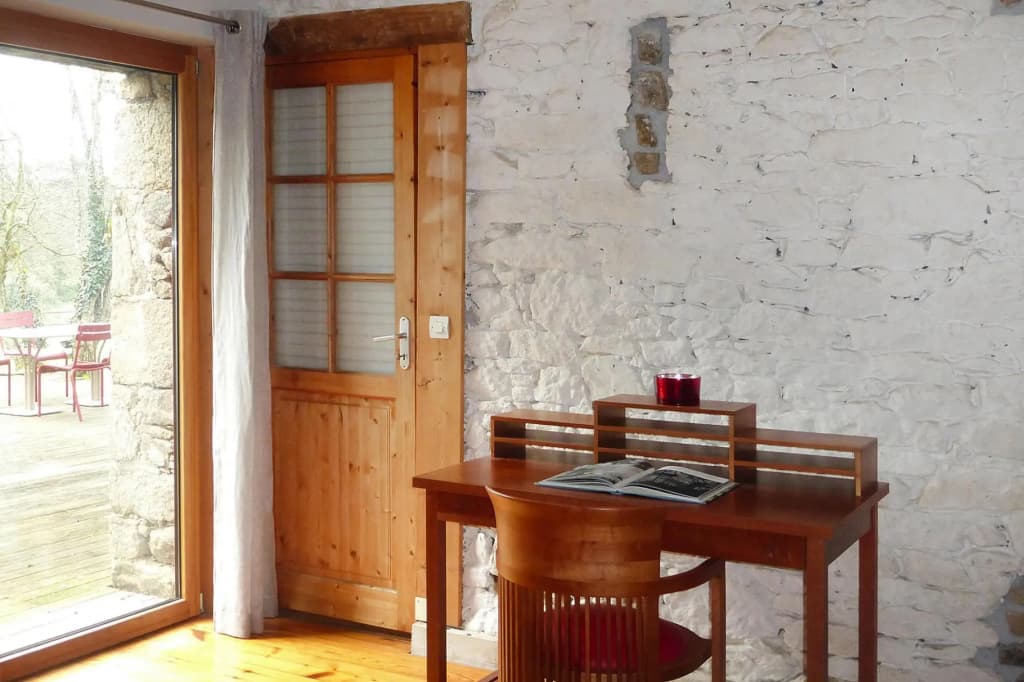Semi-detached House, St. Cast-le-guildo - Miniature 6