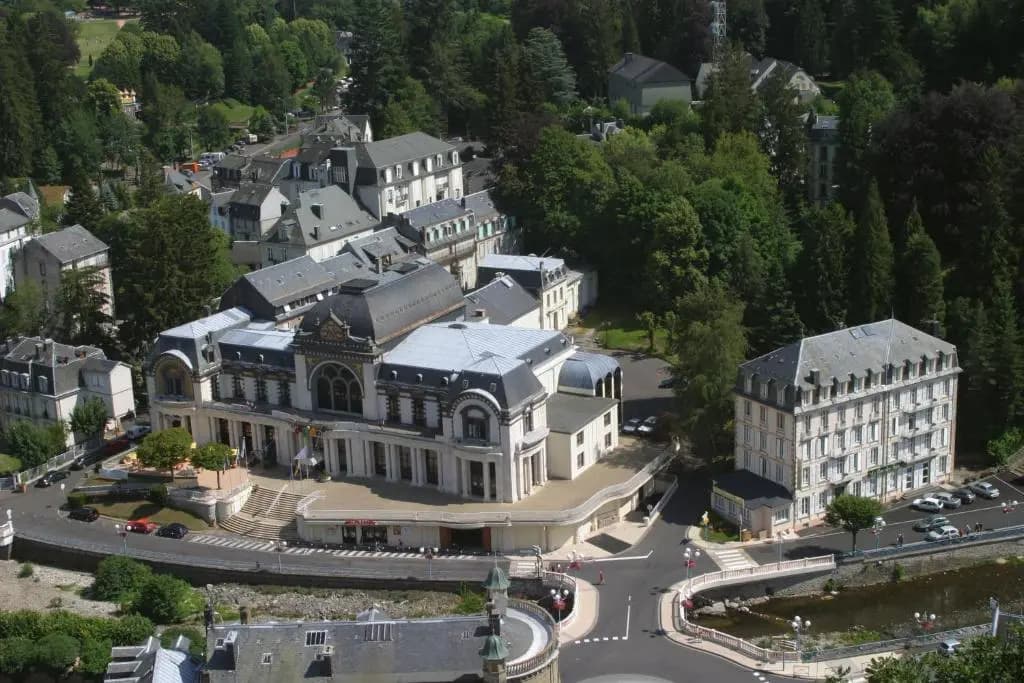 Le Parc des Fées - Photo 1