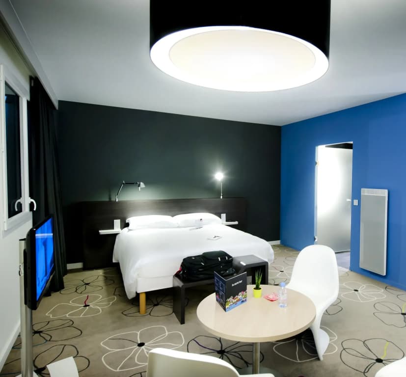 ibis Styles Brest Centre Port - Photo 3