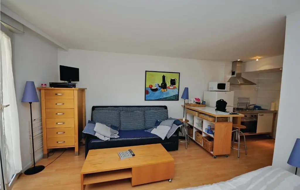 Apartment Cannes IJ-1566 - Photo 2