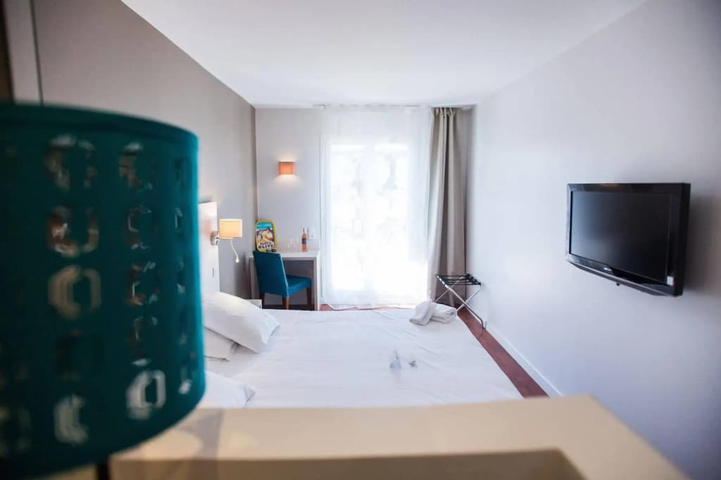 The Originals Boutique, Hôtel Cassitel, Cassis Port - Photo 5